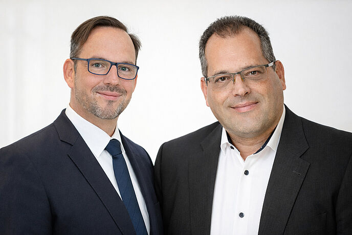 Vorstand der Solidar Sterbekasse